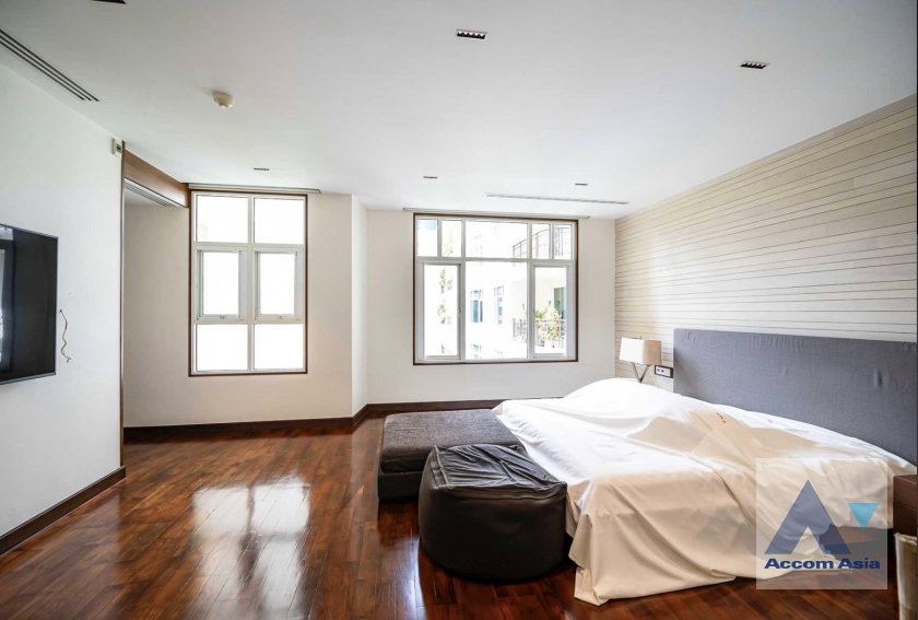 รูป 🔼🔽 AccomA 📩 2 BR Condominium @Baan Nunthasiri (AA45057) - รูปที่ 13/20