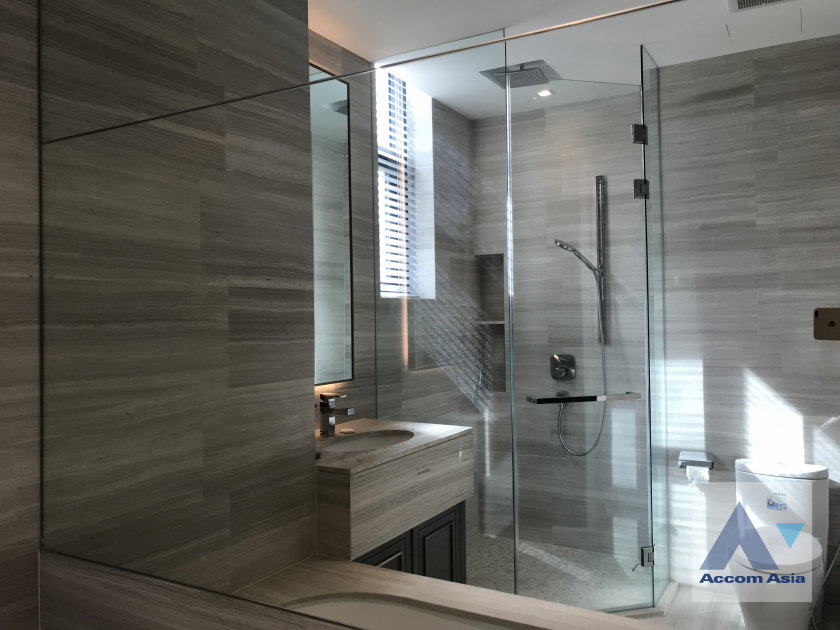 รูป 🔼🔽 AccomA 📩  2 BR Condominium @The Diplomat 39 (AA22162) - รูปที่ 8/13