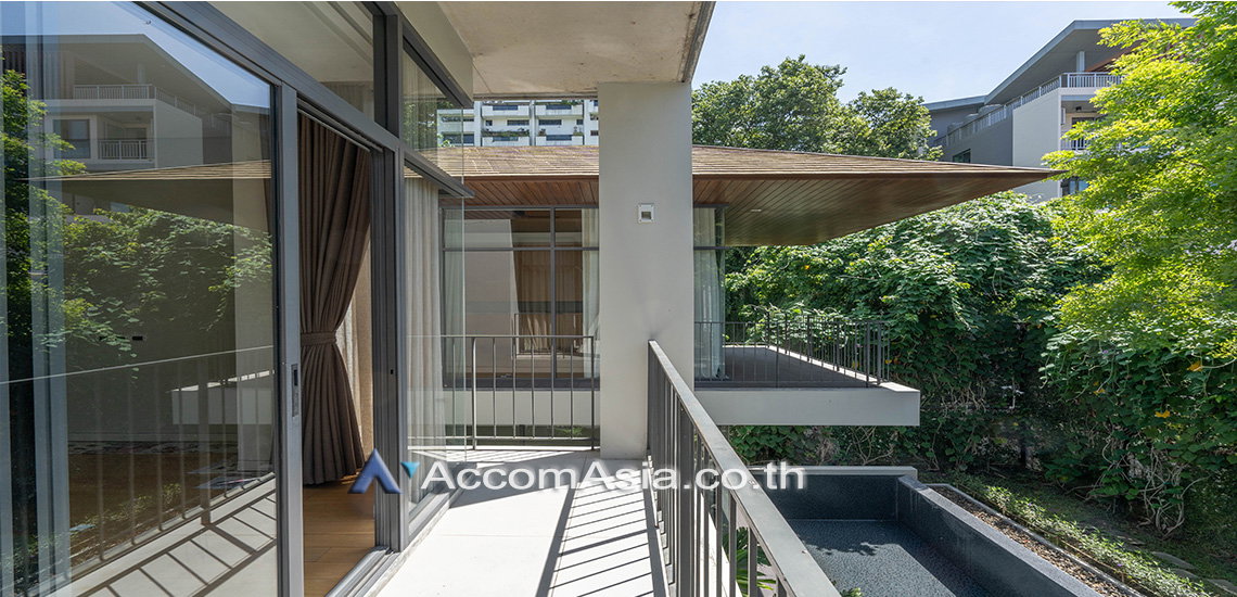 รูป 🔼🔽 AccomA 📩 Warm Resort-Style Home with Natural Wood Finishes (AA20616) - รูปที่ 19/20