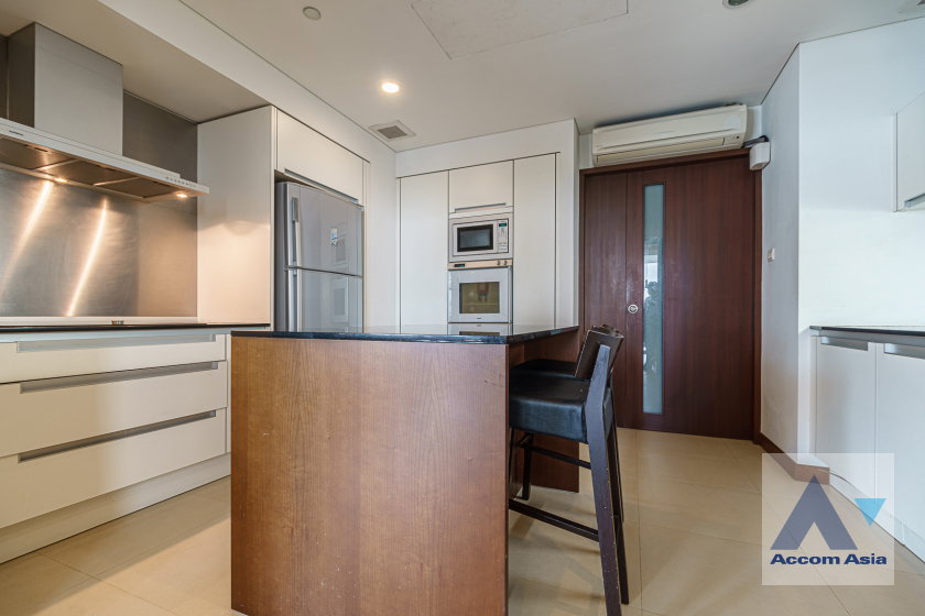 รูป 🔼🔽 AccomA 📩 The Park Chidlom Condominium - รูปที่ 10/20