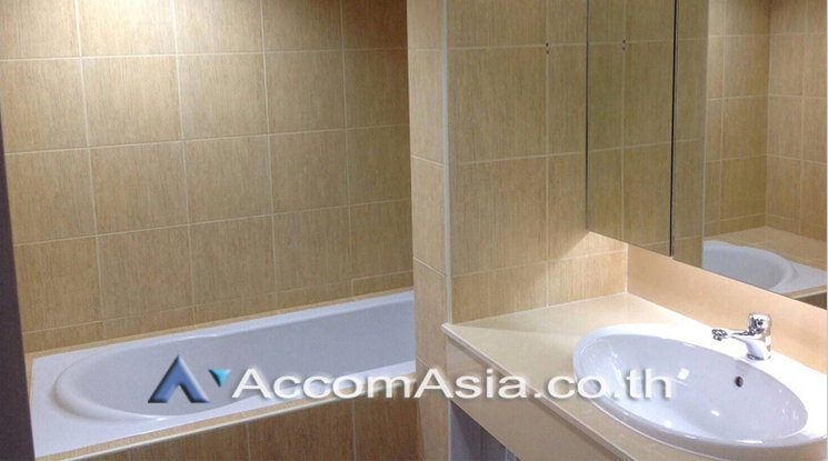 รูป 🔼🔽 AccomA 📩  2 BR Condominium @Baan Suanpetch (AA22796) - รูปที่ 6/7