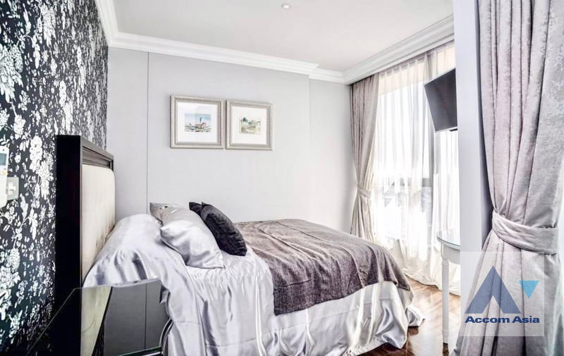 รูป 🔼🔽 AccomA 📩 Luxury City View Condo ( AA19914 ) - รูปที่ 14/17