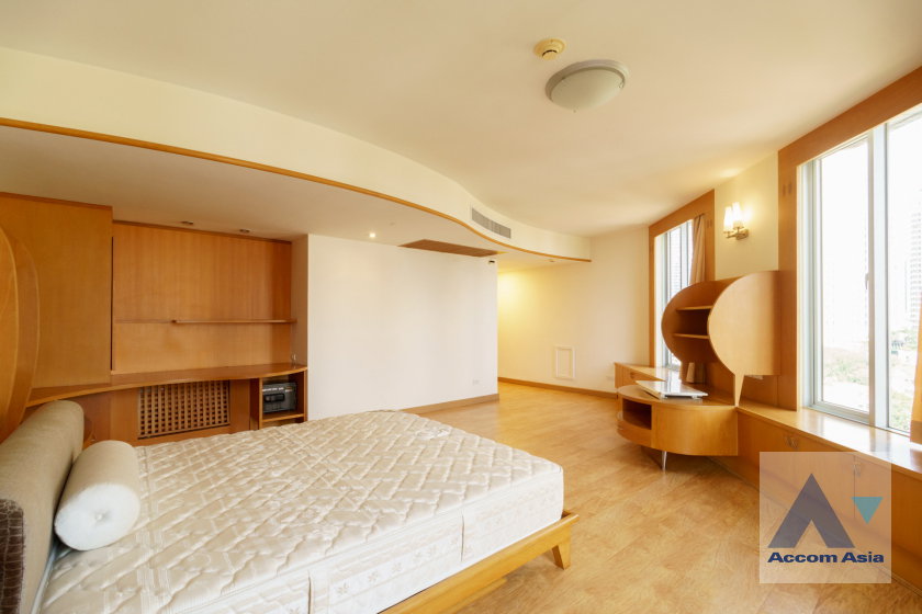 รูป 🔼🔽 AccomA 📩  Classic fully furnished unit at All Seasons Mansion (1519853) - รูปที่ 16/20