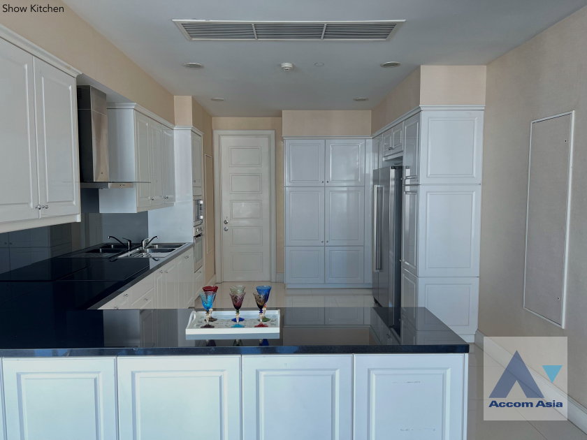 picture 🔼🔽 AccomA 📩 Royce Private Residence Sukhumvit 31 - 8/17