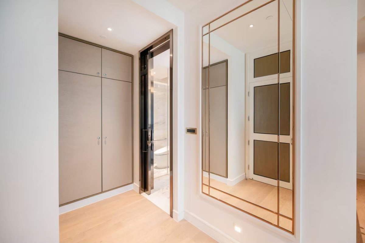 รูป FQ คอนโดหรูขาย – The Residences at Mandarin Oriental Bangkok [HDs260303] - รูปที่ 12/71