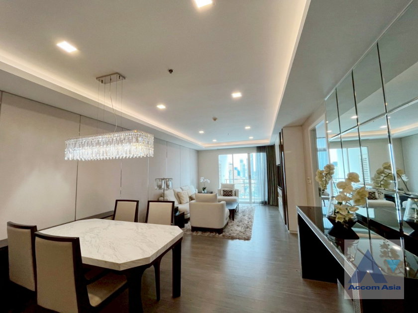 รูป 🔼🔽 AccomA 📩 2 BR Condominium @Nusasiri Grand Condo (AA44032) - รูปที่ 2/16