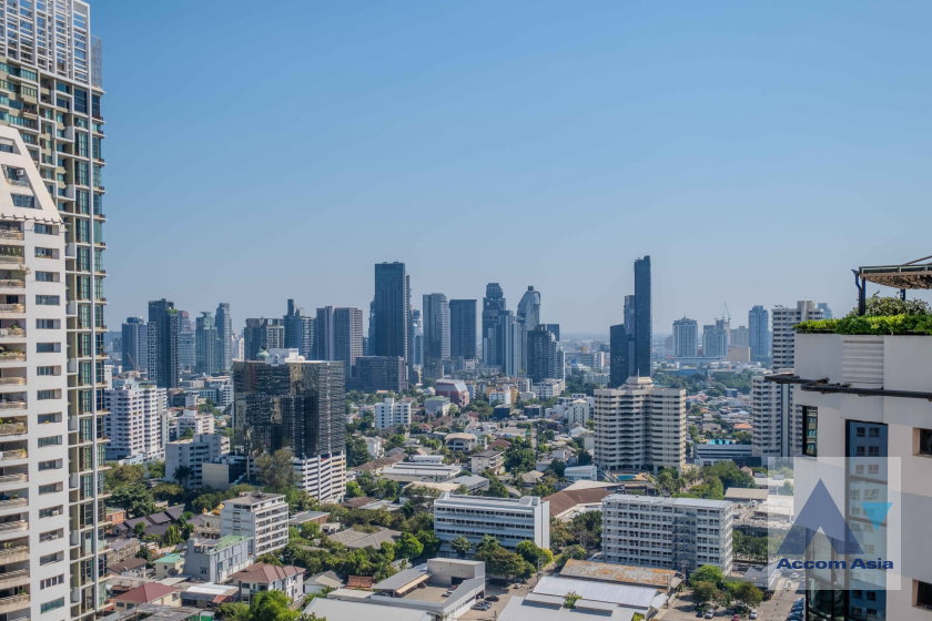 รูป 🔼🔽 AccomA 📩 Pet friendly 3 BR Condominium @President Park Sukhumvit 24   (AA31362) - รูปที่ 14/20