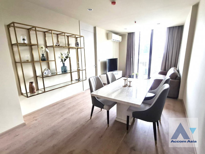 picture 🔼🔽 AccomA 📩  2 BR Condominium @Noble Recole (AA45204) - 2/6