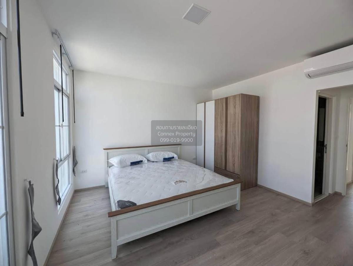 รูป เช่าทาวน์เฮ้าส์/ทาวน์โฮม  วิลลาจจิโอ 2 ศรีนครินทร์ - บางนา บางแก้ว บางพลี สมุทรปราการ CX-119737 ✅ ทักไลน์ @connexproperty ตอบทันที ทีมงานมืออาชีพ ✅ - รูปที่ 6/10