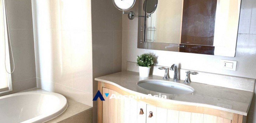 รูป 🔼🔽 AccomA 📩  2 BR Condominium @The Empire Place (AA18767) - รูปที่ 13/14