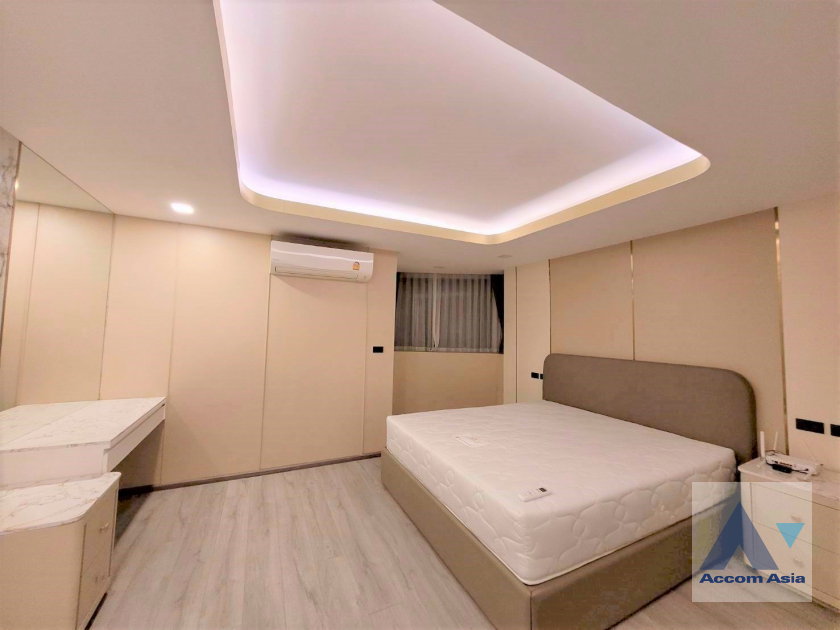 รูป 🔼🔽 AccomA 📩 3 BR Condominium @President Park Sukhumvit 24 (AA45013) - รูปที่ 7/18
