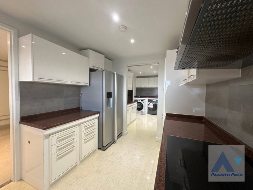 picture 🔼🔽 AccomA 📩  4 BR Condominium @Somkid Gardens (AA29537) - 9/20