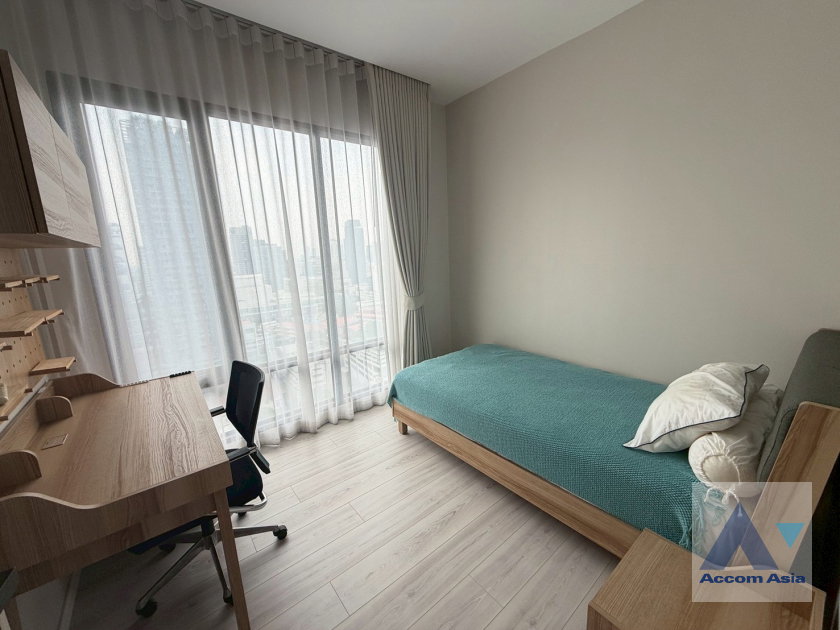 รูป 🔼🔽 AccomA 📩 Fully Furnished 2 BR Condominium @The Room Phayathai   (AA45520) - รูปที่ 15/19