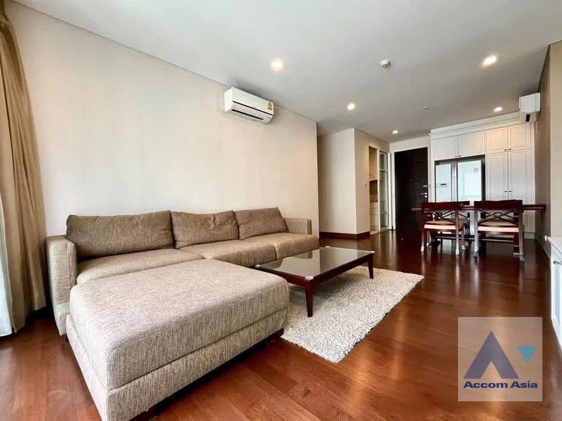 picture ðžð― AccomA ðĐ Fully Furnished 2 BR Condominium @Ivy Thonglor (AA44554) - 4/14