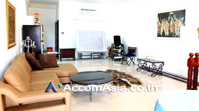 เช่าทาวน์โฮม กรุงเทพมหานคร : 🔼🔽 AccomA 📩 Home Office 3 BR Townhouse in Khlong Tan Nuea (AA13728)