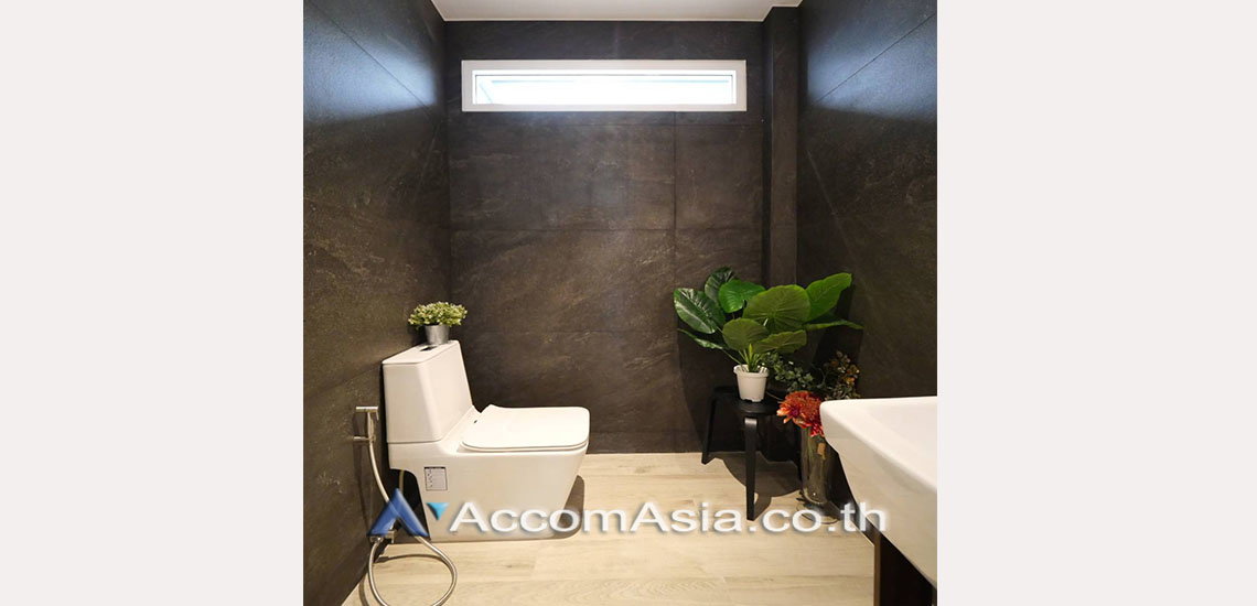 picture 🔼🔽 AccomA 📩  3 BR House in Khlong Tan Nuea (AA29529) - 14/16
