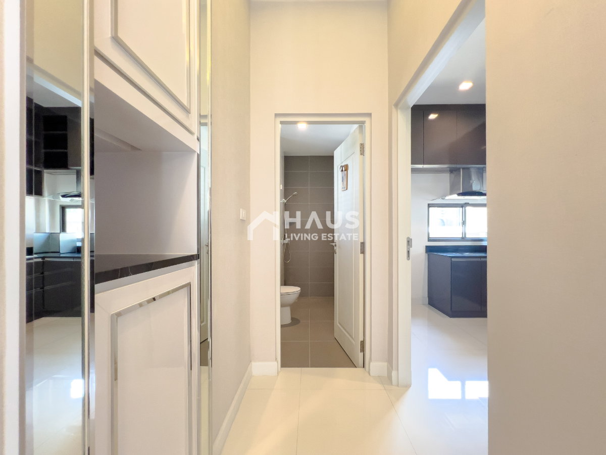 รูป 🔥 ขายบ้านเดี่ยว ไลฟ์ บางกอก บูเลอวาร์ด ราชพฤกษ์ - รัตนาธิเบศร์ 🔥 / 5 ห้องนอน #HRP3020 - รูปที่ 10/20