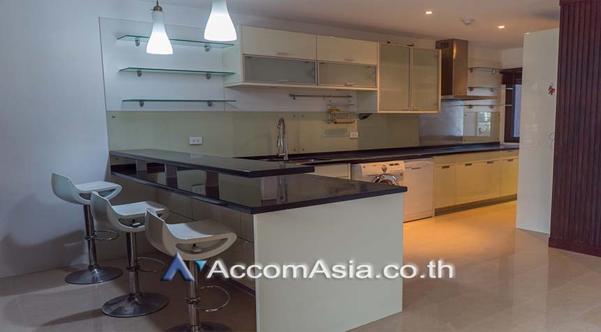 รูป 🔼🔽 AccomA 📩 Pet friendly 2 BR Condominium @Baan Ananda (1519569) - รูปที่ 5/10