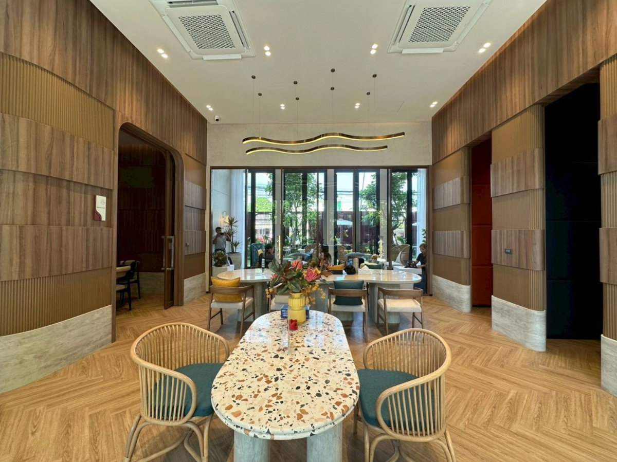 picture 💥🏢 For Rent: The Base Bukit | 6th Floor, Fully Functional | 💰 18,000 THB/month 💸 - 22/22