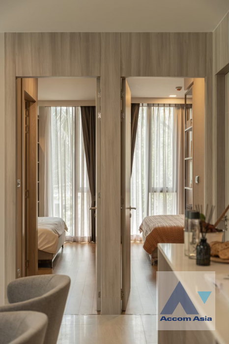 picture 🔼🔽 AccomA 📩 Fully Furnished 3 BR Condominium @Fynn Sukhumvit 31 Condominium (AA42931) - 20/20