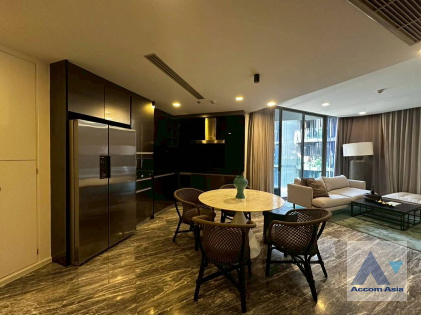 รูป 🔼🔽 AccomA 📩 3 BR Condominium @Ashton Residence 41 (AA45007) - รูปที่ 7/20