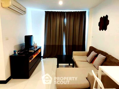 คอนโดให้เช่า : คอนโด 1-ห้องนอน ที่ โว๊ค สุขุมวิท16 คอนโดมิเนียม ใกล้ MRT ศูนย์การประชุมแห่งชาติสิริกิติ์ (ID 2770369)