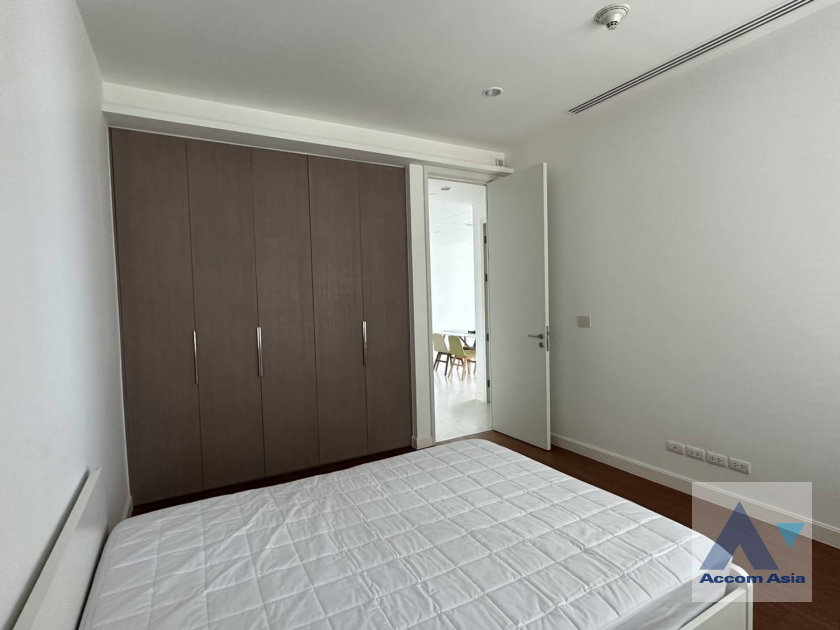 รูป 🔼🔽 AccomA 📩  2 BR Condominium @185 Rajadamri (AA44523) - รูปที่ 20/20