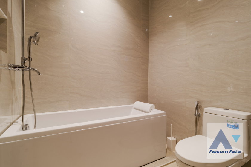 picture 🔼🔽 AccomA 📩  2 BR Condominium @MUNIQ Langsuan (AA38770) - 20/20