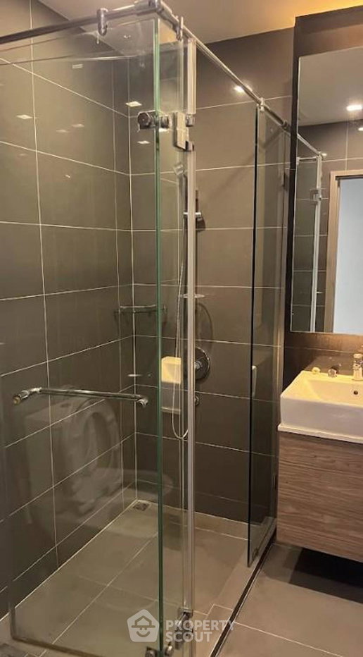 รูป คอนโด 2-ห้องนอน ที่ เอ็ม ทองหล่อ 10 ใกล้ BTS ทองหล่อ (ID 2546771) - รูปที่ 7/7