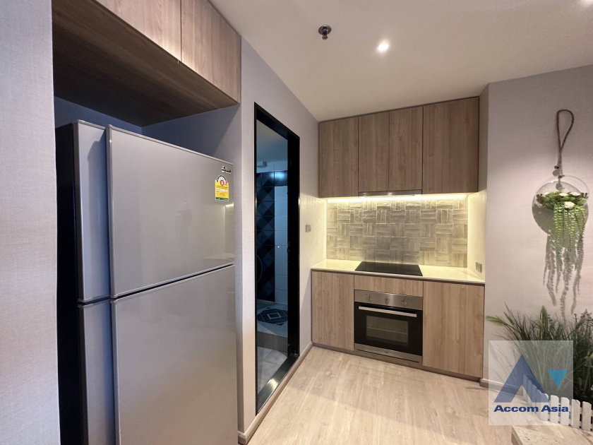 รูป 🔼🔽 AccomA 📩 Fully Furnished 2 BR Condominium @Baan Suanpetch (28198) - รูปที่ 7/20