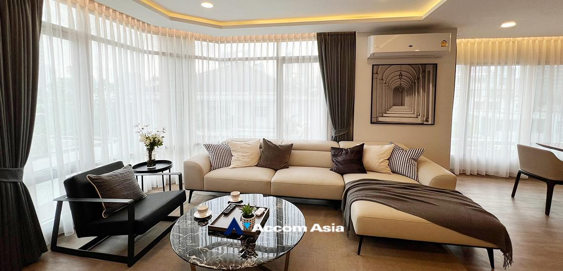 รูป 🔼🔽 AccomA 📩  3 BR Condominium @Navin Court (AA32243) - รูปที่ 8/20