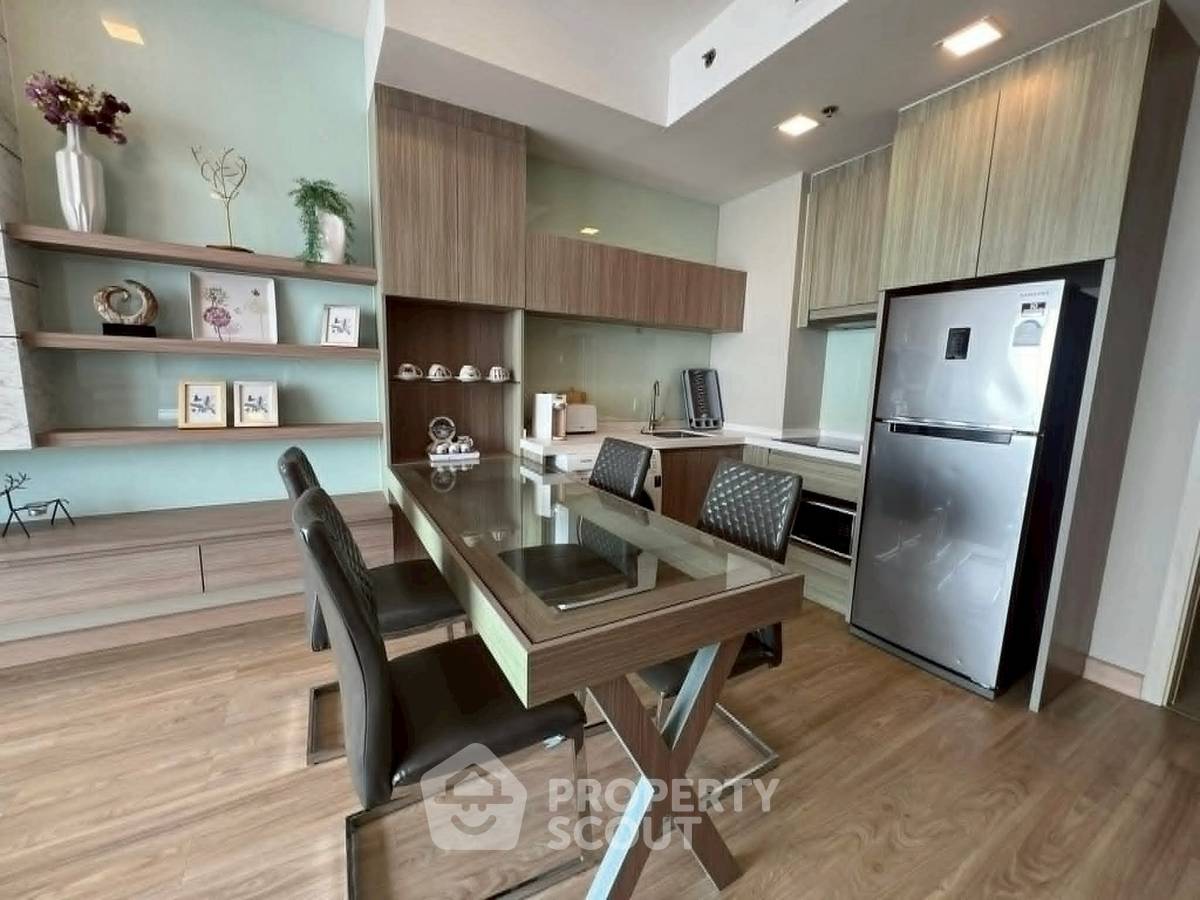picture 1-BR Condo at Cetus Beachfront close to Jomtien Beach (ID 2771418) - 8/14