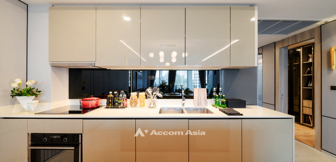 picture 🔼🔽 AccomA 📩  3 BR Condominium @Fynn Sukhumvit 31 Condominium (AA31813) - 6/15