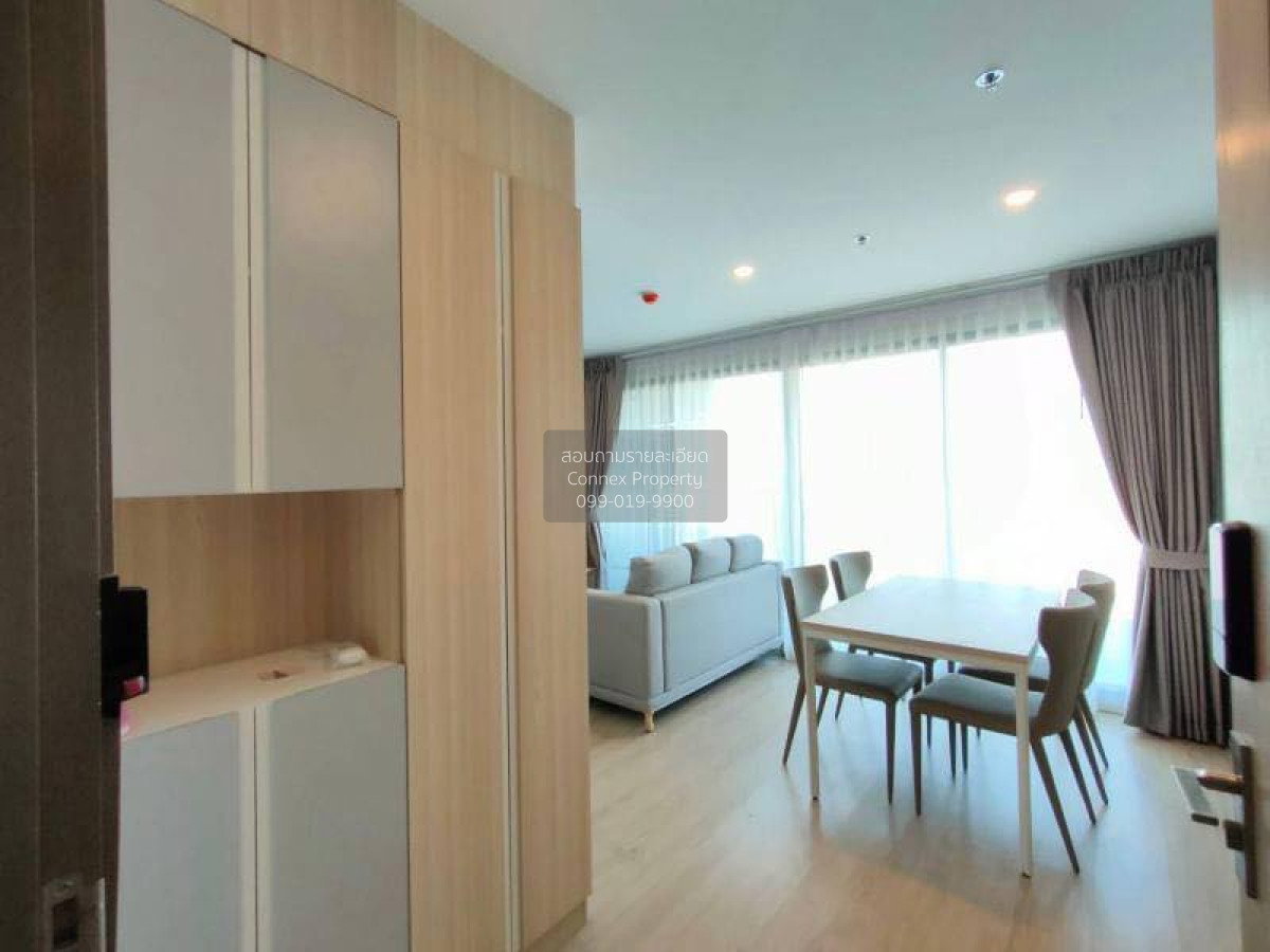 รูป เช่าคอนโด  ไอดีโอ โอทู BTS-บางนา บางนา เขต บางนา กรุงเทพ CX-150396 ✅ ทักไลน์ @connexproperty ตอบทันที ทีมงานมืออาชีพ ✅ - รูปที่ 4/10