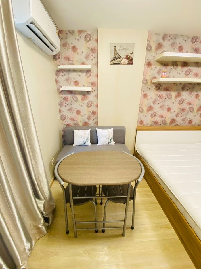 picture Line ID: Smile-easy For ren Elio Sukhumvit 64 - 7/12