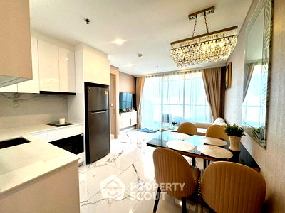 ขายคอนโด : คอนโด 1-ห้องนอน ที่ โคปาคาบาน่า บีช จอมเทียน ใกล้ หาดจอมเทียน (ID 2762956)