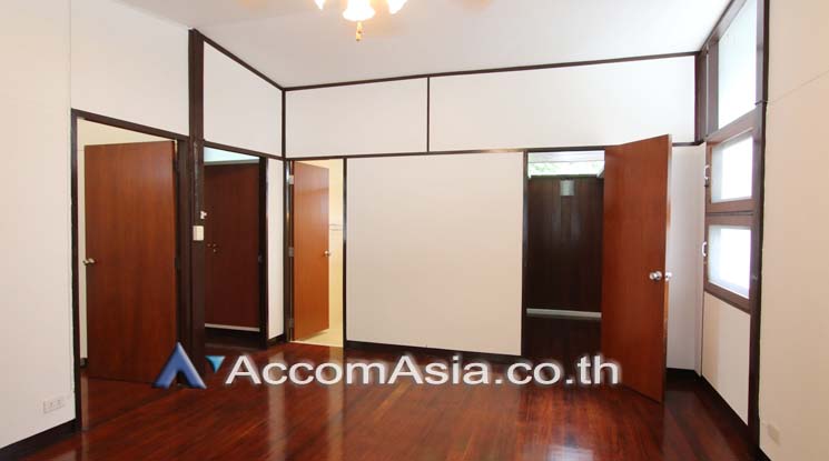 รูป 🔼🔽 AccomA 📩 Pet friendly 3 BR House in Khlong Tan Nuea (13000372) - รูปที่ 8/12