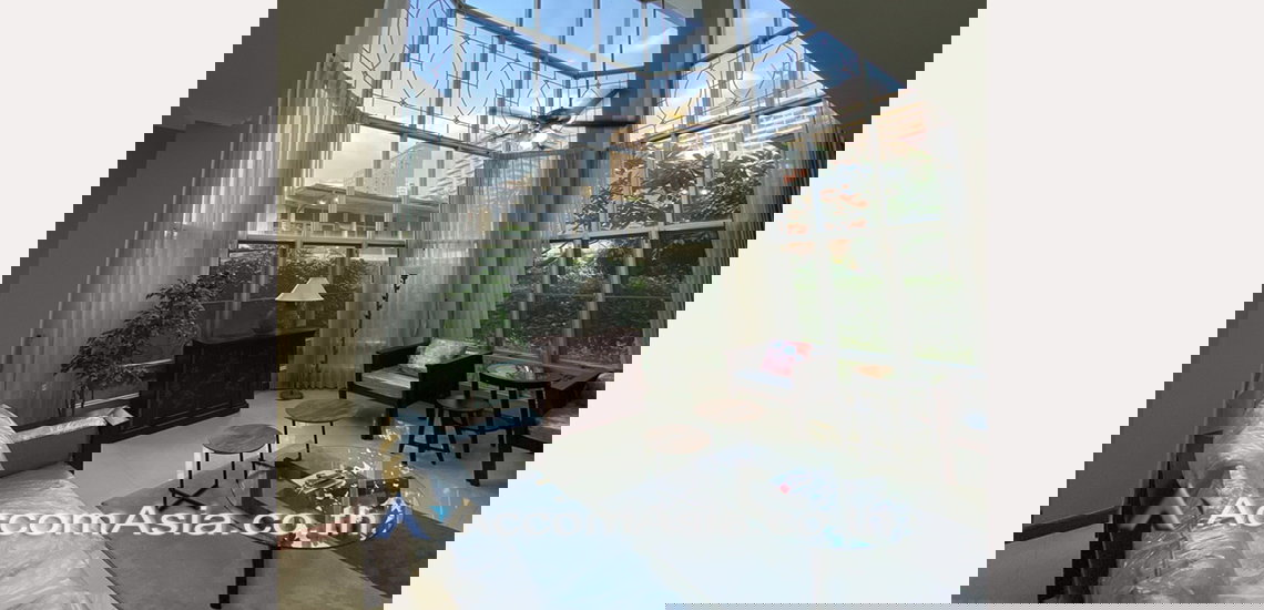 picture 🔼🔽 AccomA 📩 Villa-style home with elegant design and greenery view (95245) - 7/20