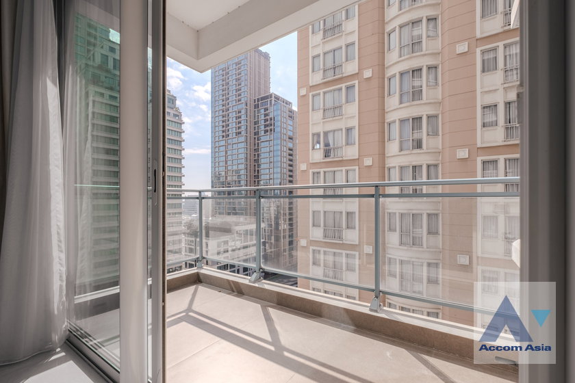 รูป 🔼🔽 AccomA 📩  2 BR Condominium @Q Langsuan  (AA21356) - รูปที่ 6/14