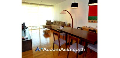 Condos for rent : 🔼🔽 AccomA 📩  3 BR Condominium @Royal Saladaeng (13002471)
