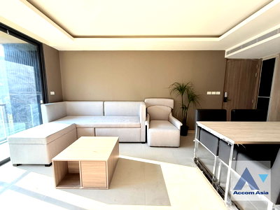 Condos for rent : 🔼🔽 AccomA 📩  2 BR Condominium @Urbitia Thonglor (AA45769)