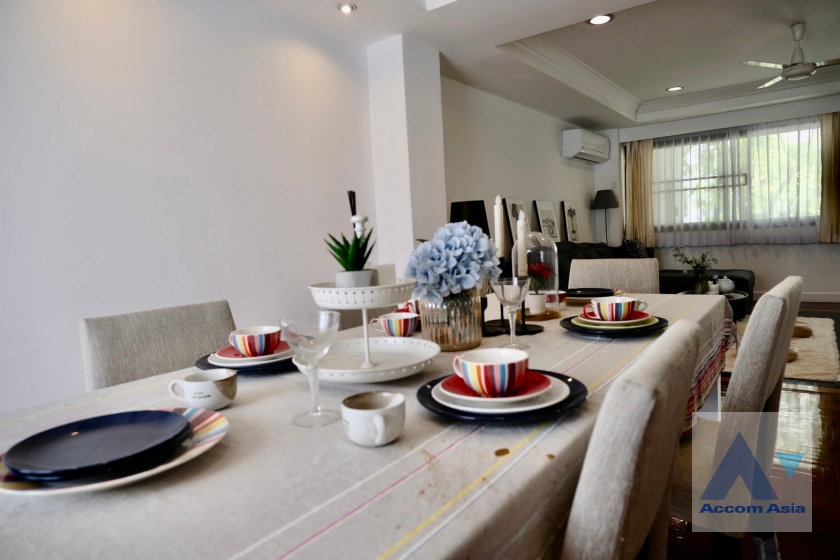 รูป 🔼🔽 AccomA 📩  5 BR Townhouse @A Homely Place Residence (AA45770) - รูปที่ 6/12
