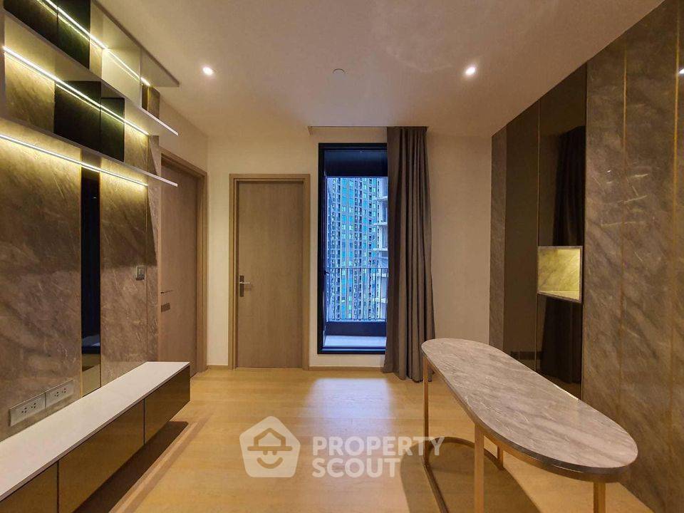 รูป คอนโด 1-ห้องนอน ที่ แอชตัน อโศก - พระราม 9 ใกล้ MRT พระราม 9 (ID 1175696) - รูปที่ 13/14