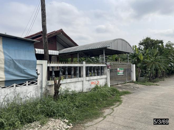 รูป บ้านเดี่ยว 49 ตร.วา เมืองขอนแก่น ขอนแก่น 2M - รูปที่ 15/34