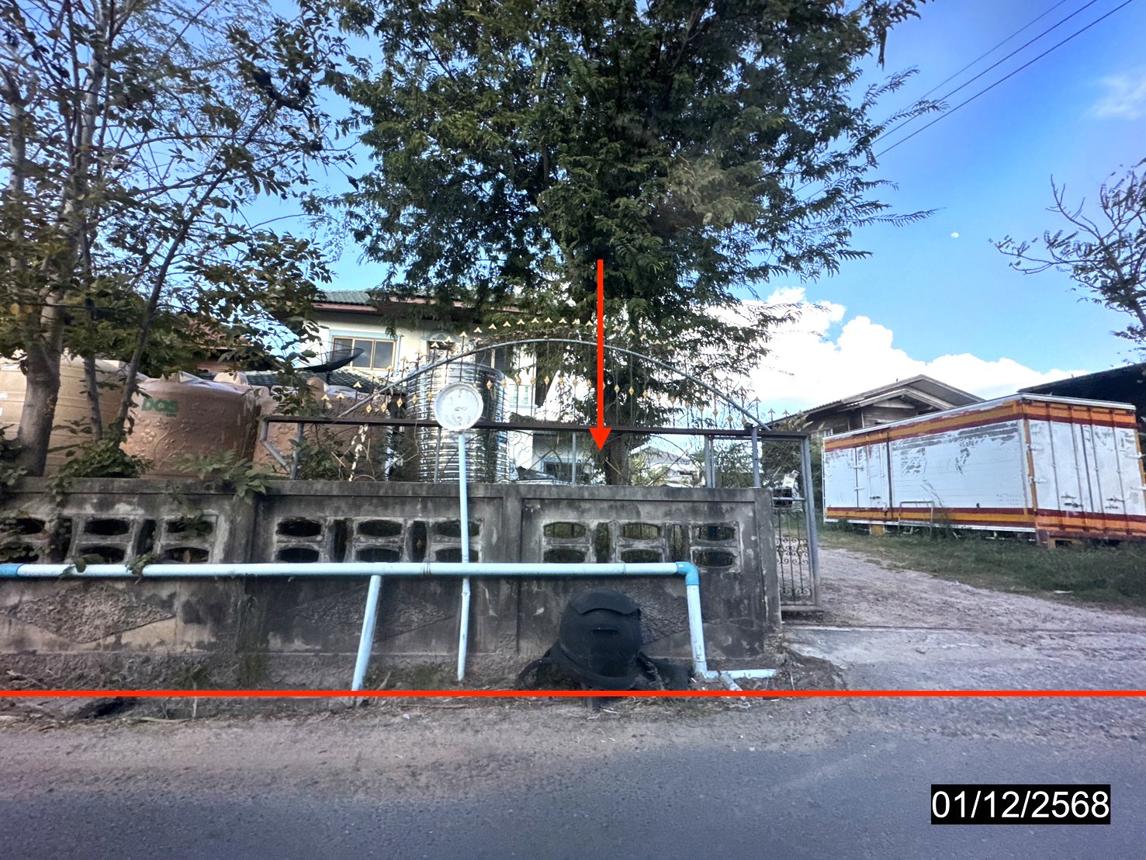 picture HOME 215 Sq.w. Hua Taphan Amnat Charoen for 1.7M - 11/16