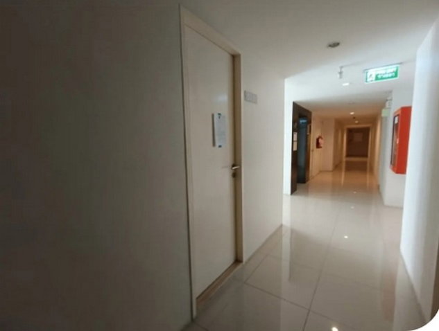 รูป BP00903 ขายคอนโด อันนา คอนโด ชั้น 4 ตำบล บางเลน อำเภอ บางใหญ่ จังหวัด นนทบุรี - รูปที่ 4/8