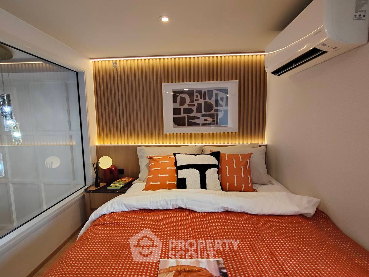 รูป คอนโด 1-ห้องนอน ที่ คัลเจอร์ จุฬา ใกล้ MRT สามย่าน (ID 2731654) - รูปที่ 15/22