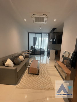 🔼🔽 AccomA 📩 1 BR Condominium @Supalai ICON Sathorn (AA42610)