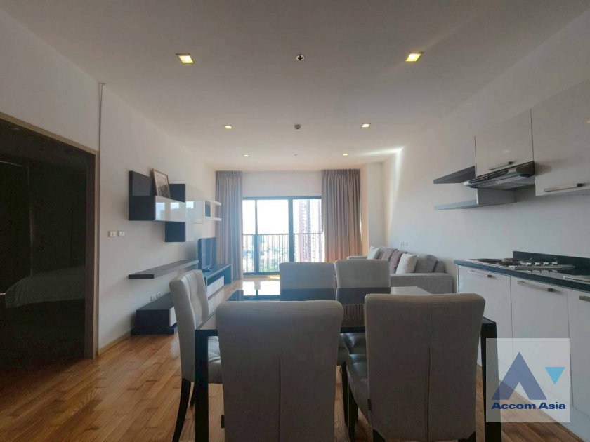 picture 🔼🔽 AccomA 📩  2 BR Condominium @Noble Reveal (AA30215) - 6/20