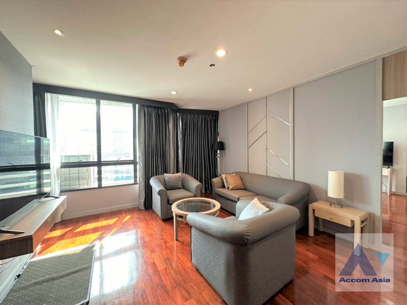 picture 🔼🔽 AccomA 📩  3 BR Condominium @President Place (AA44735) - 2/7